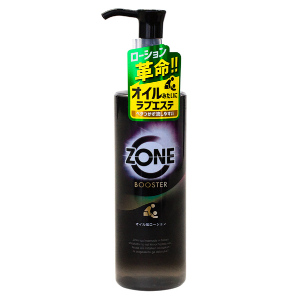 ZONE ブースター オイル風ローション 200ml